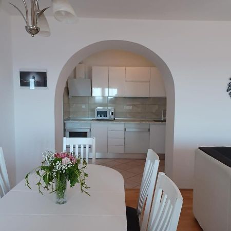 Bella Vista Apartment 希贝尼克 外观 照片