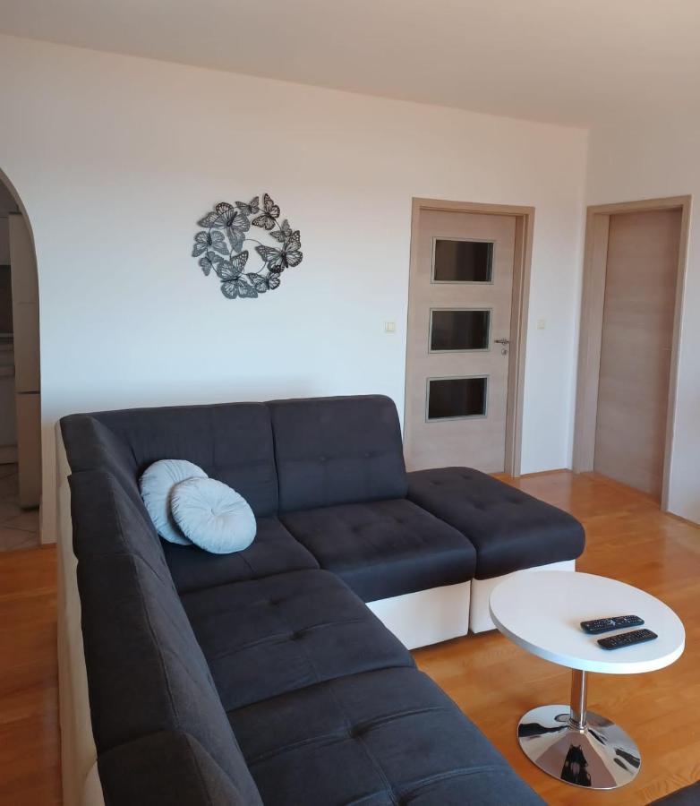 Bella Vista Apartment 希贝尼克 外观 照片
