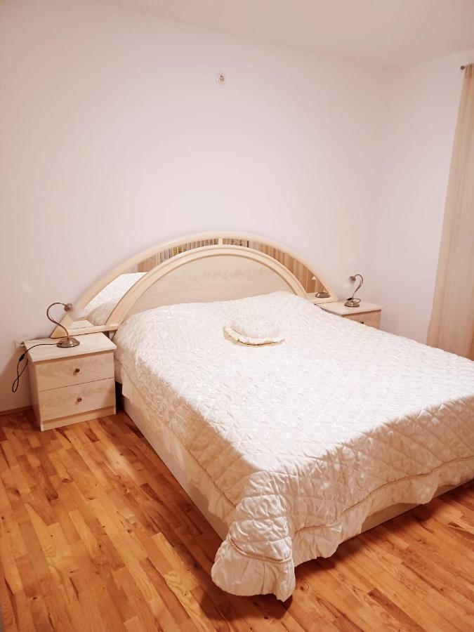 Bella Vista Apartment 希贝尼克 外观 照片