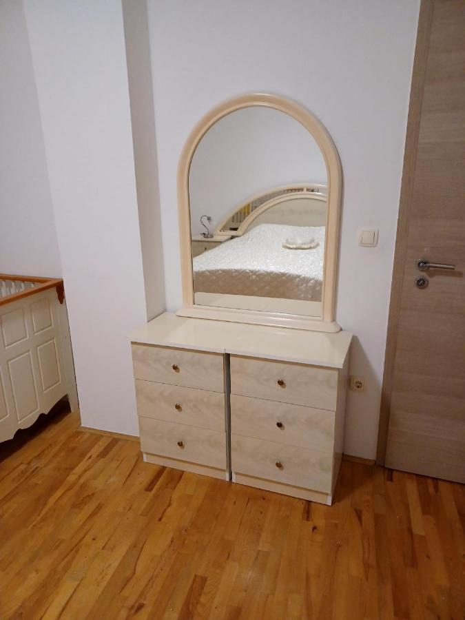 Bella Vista Apartment 希贝尼克 外观 照片