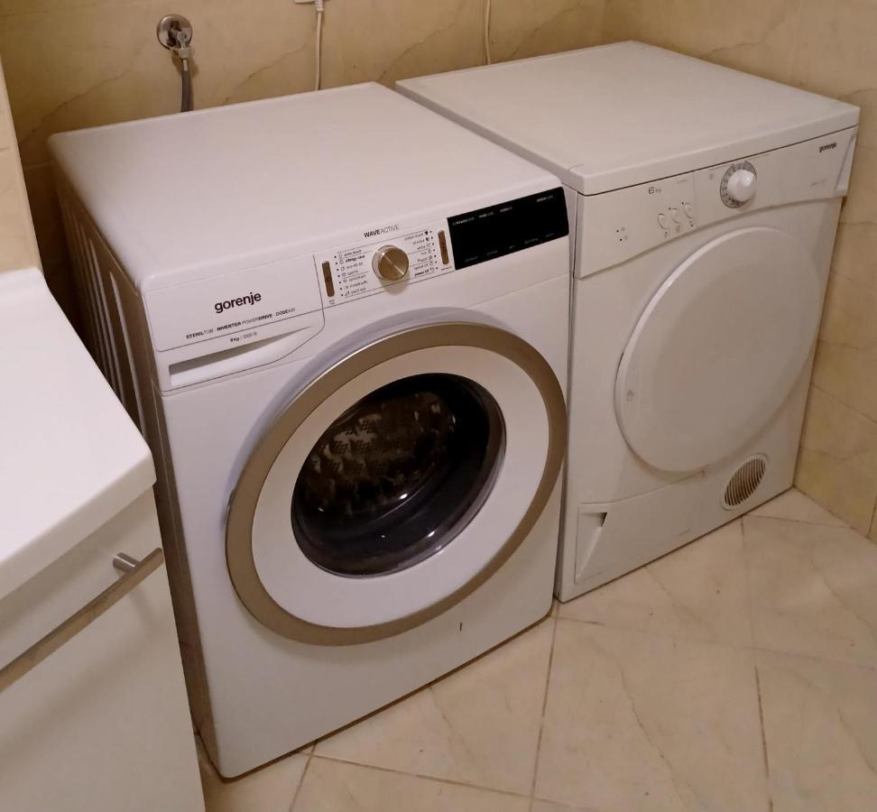 Bella Vista Apartment 希贝尼克 外观 照片