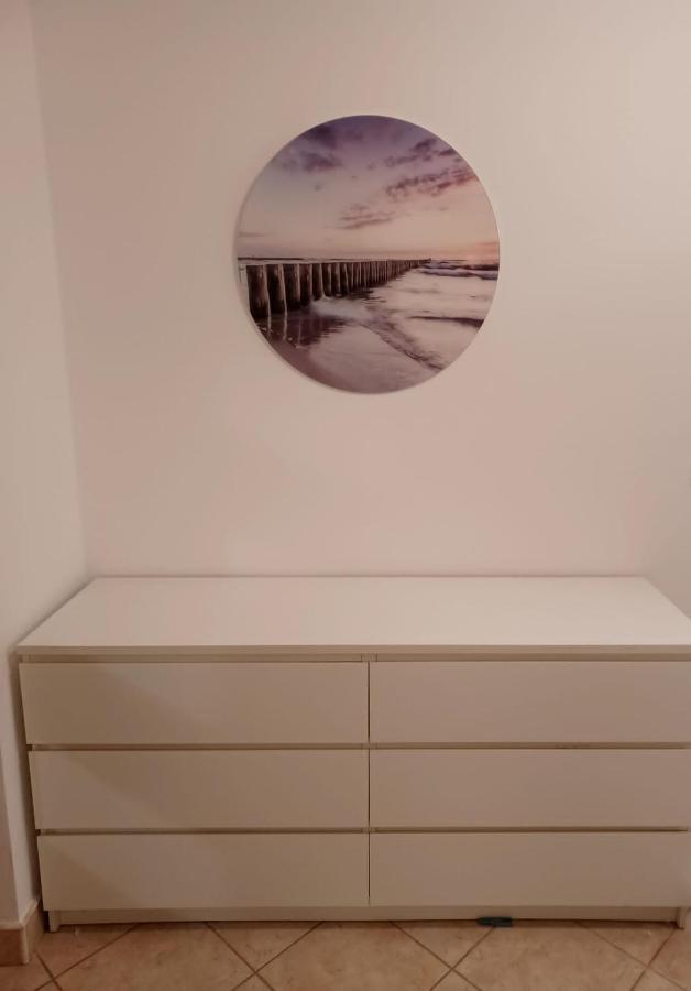 Bella Vista Apartment 希贝尼克 外观 照片