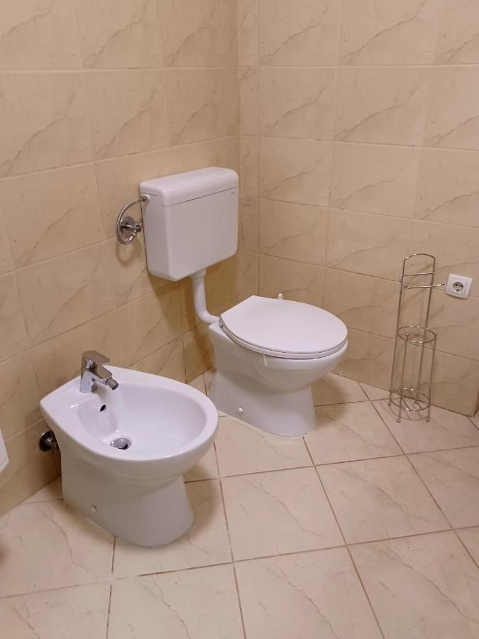 Bella Vista Apartment 希贝尼克 外观 照片