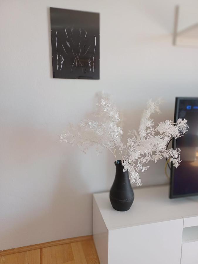 Bella Vista Apartment 希贝尼克 外观 照片