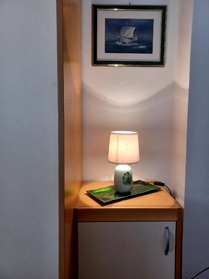 Bella Vista Apartment 希贝尼克 外观 照片