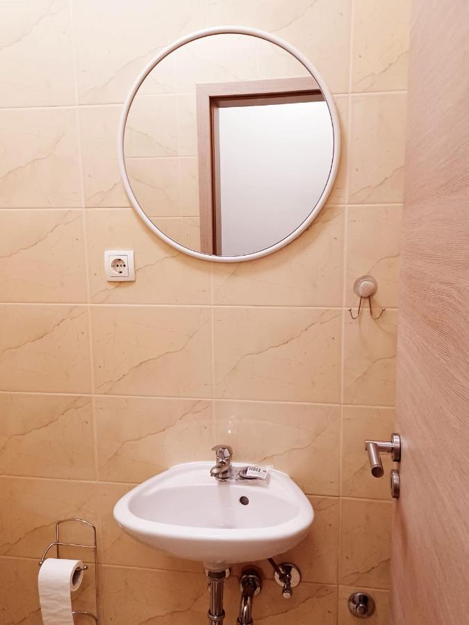 Bella Vista Apartment 希贝尼克 外观 照片