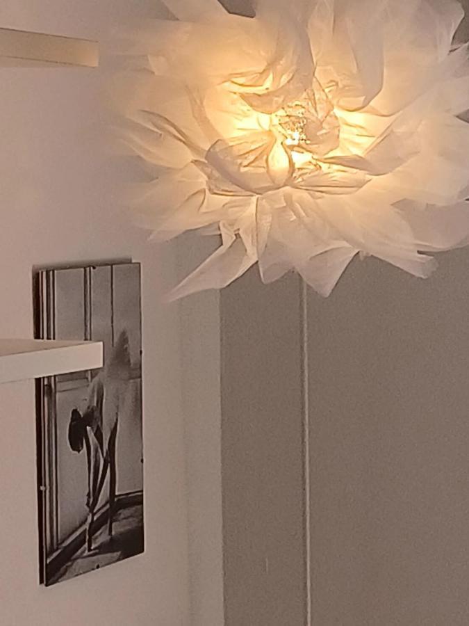 Bella Vista Apartment 希贝尼克 外观 照片