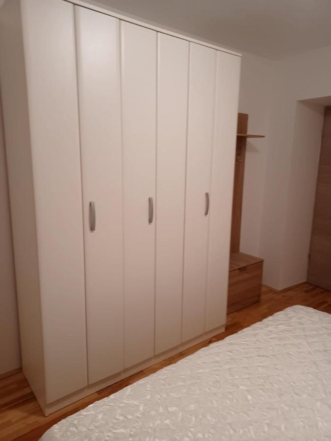 Bella Vista Apartment 希贝尼克 外观 照片
