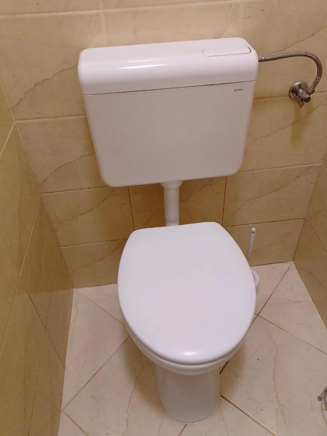 Bella Vista Apartment 希贝尼克 外观 照片