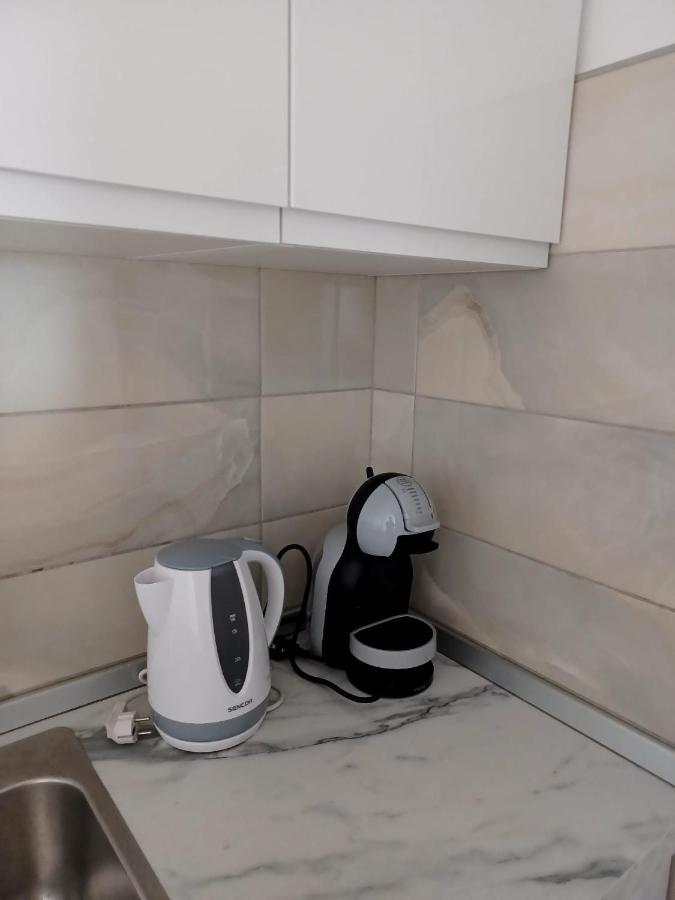 Bella Vista Apartment 希贝尼克 外观 照片