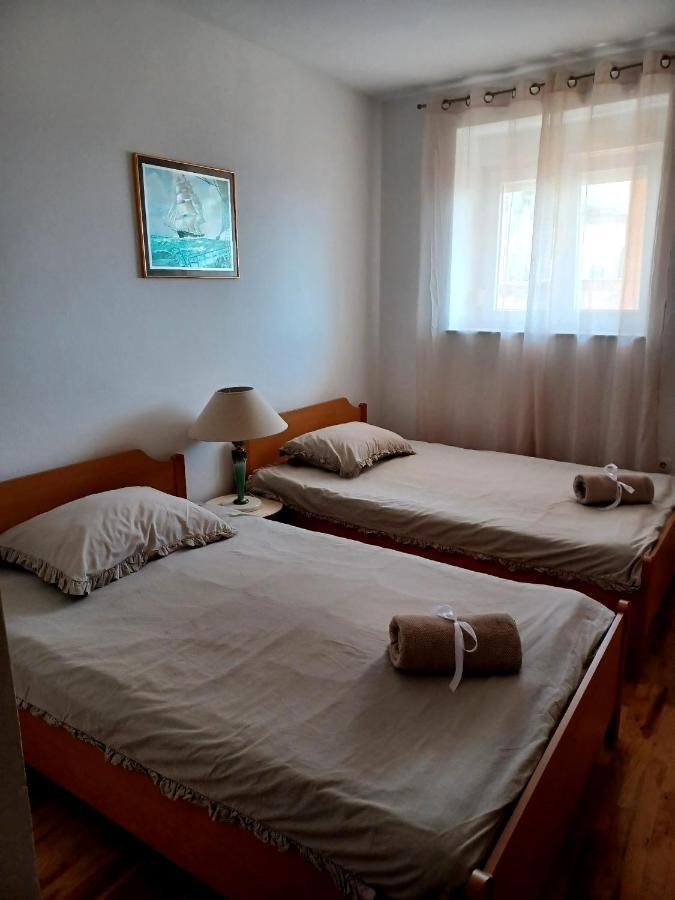 Bella Vista Apartment 希贝尼克 外观 照片