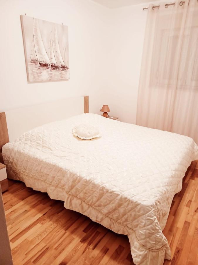 Bella Vista Apartment 希贝尼克 外观 照片
