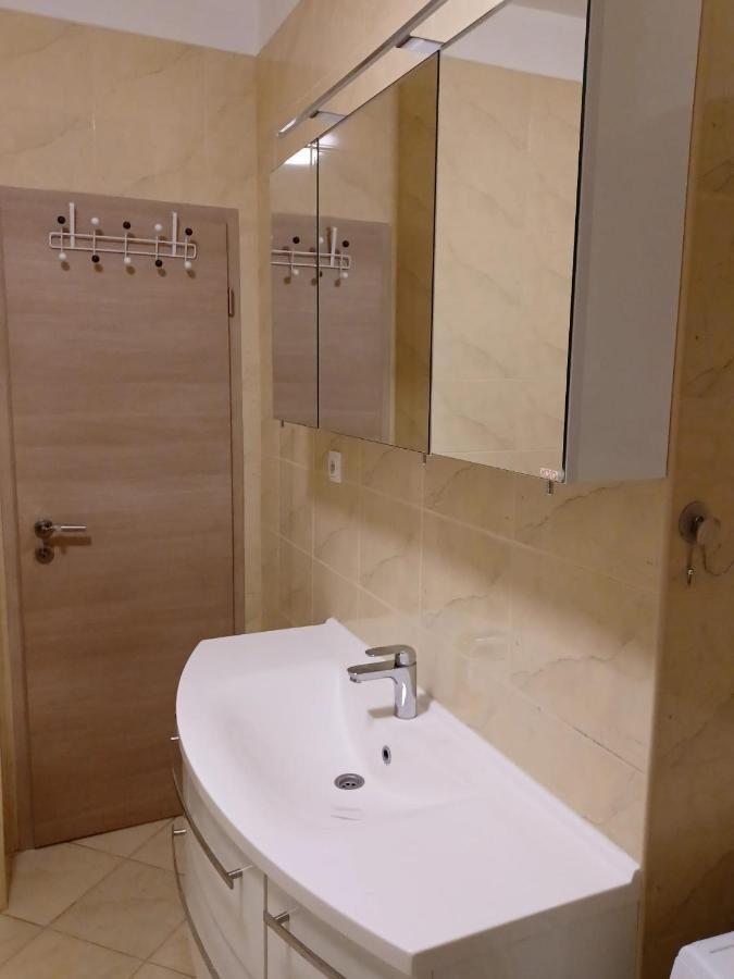 Bella Vista Apartment 希贝尼克 外观 照片