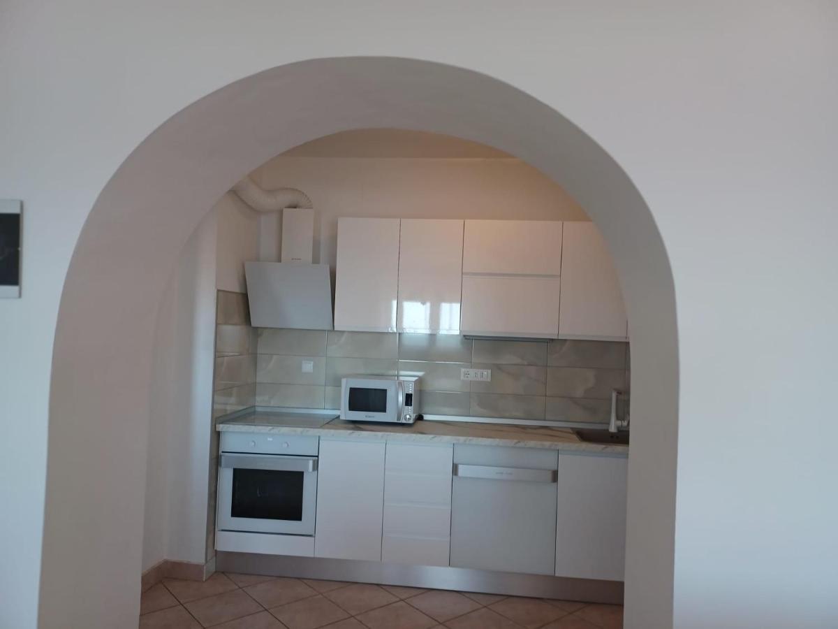Bella Vista Apartment 希贝尼克 外观 照片