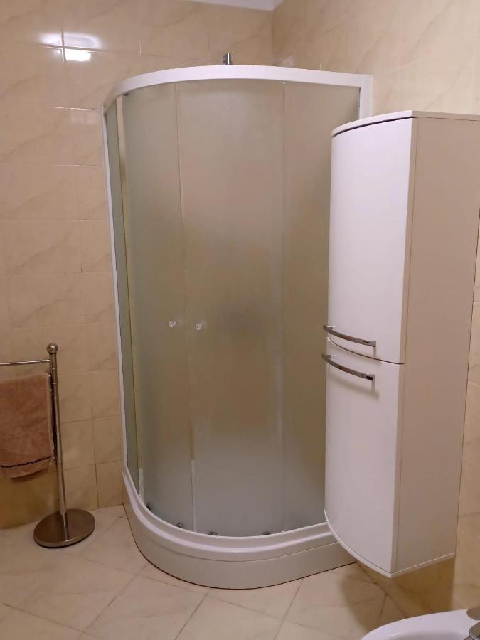 Bella Vista Apartment 希贝尼克 外观 照片