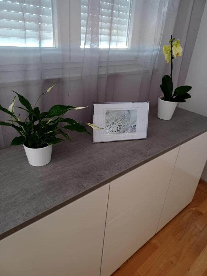 Bella Vista Apartment 希贝尼克 外观 照片