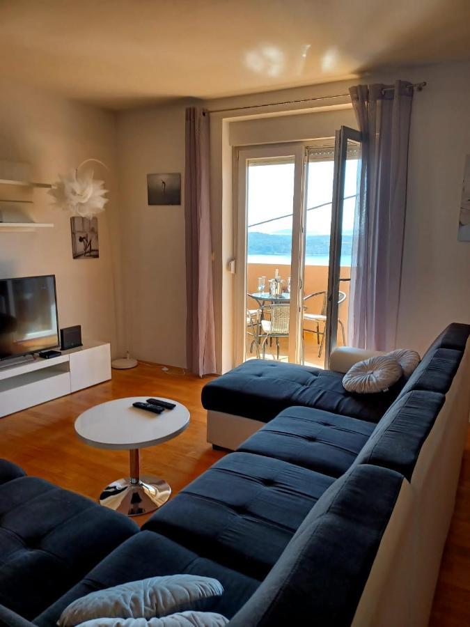 Bella Vista Apartment 希贝尼克 外观 照片